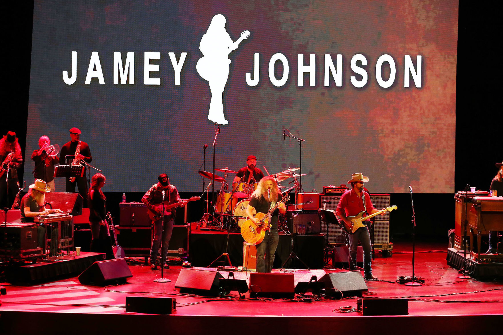 Jamey Johnson